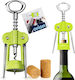Wine Corkscrew 18.5cm