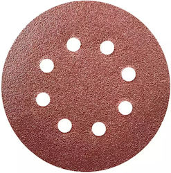 Dedra Φύλλο Λείανσης Έκκεντρου Τριβείου 125x125...