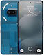 Nothing Phone (3a) 5G Dual SIM (12/256GB) Син