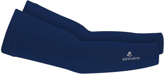 Adrenalina Μανίκια Echo 4600-mt415 Μπλε Σκούρο