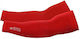 Errea Knik Sleeves Red U655000002