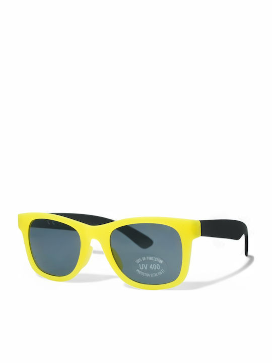 Optosquad Polaroid Kinder-Sonnenbrillen Quadrat...