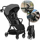 Lionelo Julie Air Baby Stroller Suitable from 6...