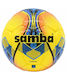 Athlopaidia Samba Kinder Basketbälle Fußball Gelbe