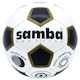 Athlopaidia Samba Kinder Basketbälle Fußball Weiß