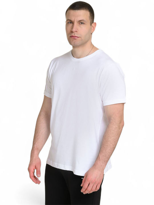 Target T-shirt White