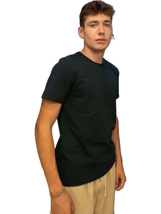 Paco & Co T-shirt Navy