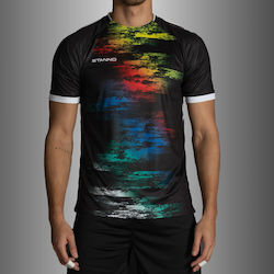 Stanno Tricou Black
