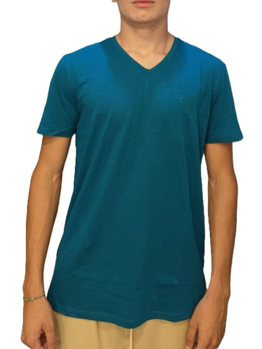 Paco & Co T-shirt Petrol