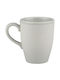 Max Home Mug Ceramic Gray