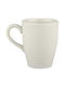 Max Home Mug Ceramic Beige