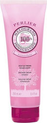 Perlier Cremă De Duș Cu Rodie Cremă De Duș Rodie 250ml