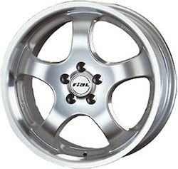 Rial 8χ17 5 100 35 Gs