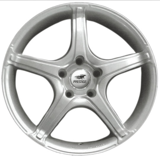 Prestige 6.5χ15 5 100 35 S300