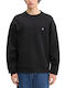 Sweatshirt Black