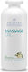 Hristina Cosmetics Professional Massage Oil Jasmine 500ml