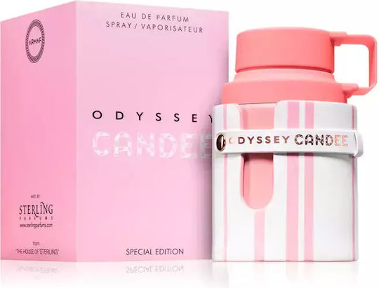 Armaf Odyssey Candee Special Edition Eau de Parfum 200ml