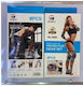 Athletic Body Protectors Set 8pcs Cx-04348