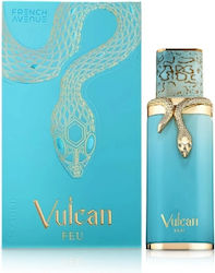 French Avenue Vulcan Feu Eau de Parfum 100ml French Avenue Vulcan Feu Eau de Parfum 100ml