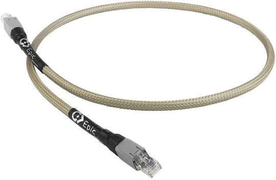 Chord U/UTP Καλώδιο Δικτύου Ethernet 2m