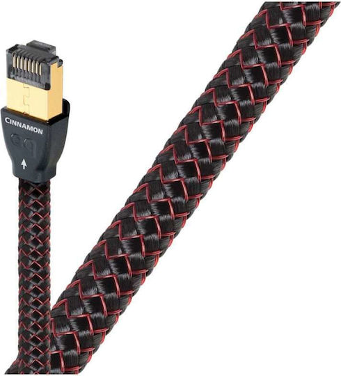 Audioquest U/UTP Мрежов Кабел Ethernet 5м