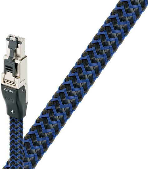 Audioquest U/UTP Мрежов Кабел Ethernet 5м