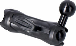 Sw-motech Cpa.00.424.20000/b Harley Davidson Flhx 1690 16