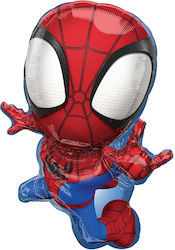 28" Μπαλόνι Spidey & His Amazing Friends 28" Μπαλόνι Spidey & His Amazing Friends