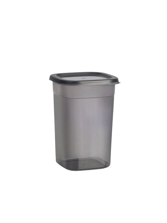 Femmit Lebensmittelgläser & Behälter 1700 ml mit luftdichtem Kunststoffdeckel