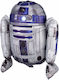 R2d2 Star Wars Stehendes Luftballon