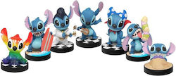 YuMe Toys Hero Sammelbare Figuren Box 8cm