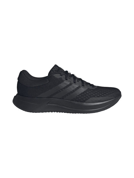 TREADMOVE Sport Shoes Running Black