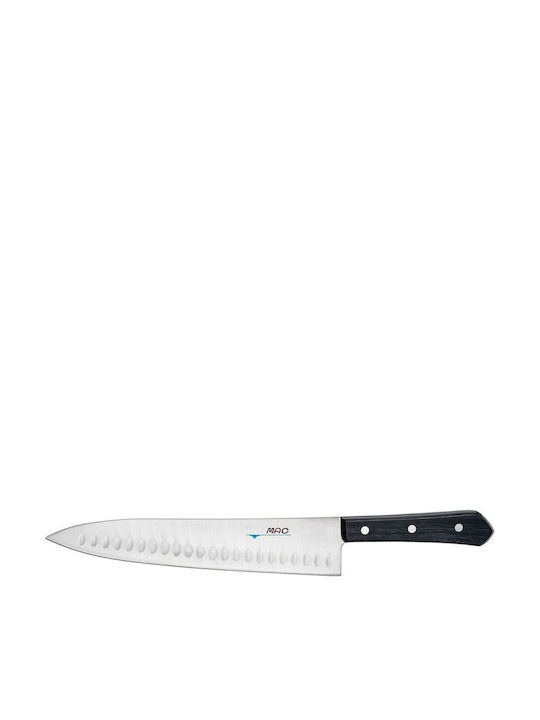 MAC Messer Chefkoch aus rostfreiem Stahl 25cm