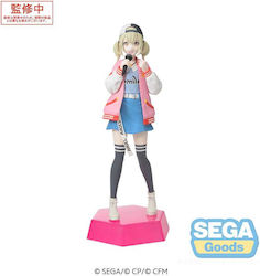 Sega Desktop X Sammelbare Figuren