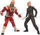 Hasbro Marvel Thunderbolts Yelena Belova & Red ...