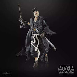 Hasbro Star Wars: Star Wars: Visions Black Seri...