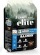Elite Dry Food for Adult Cats with Salmon 15kg