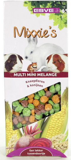 Esve Лекува Mixxies Multi Mini Melange Зайчета и Мишки 100гр
