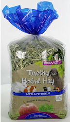 Esve Timothy Hay Apple & Parsley Rabbits & Rodents 600gr