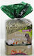 Esve Timothy Gras Tomate & Plántago Hase & Mäuse 600gr