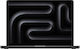 Apple MacBook Pro (2024) 16.2" Retina Display 120Hz (M4 Max-14-Core/36GB/2TB SSD/32-Core GPU) with 140W Charger Space Black (International English Keyboard)