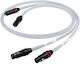 Chord Cable Sarum T Analogue XLR XLR 1.5m