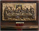 Icon Stand The Last Supper