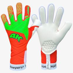 4Keepers Kids Goalkeeper Gloves Multicolour