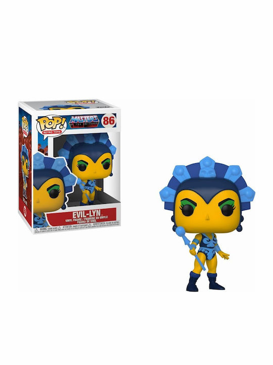 Funko Pop! Die Meister des Universums - Evil-lyn 86 Leuchtet im Dunkeln Exklusiv