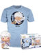 Funko Pop! One Piece - One Piece Luffy Gear Exclusive