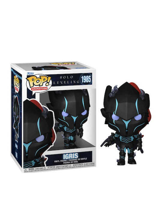 Funko Pop! Animation: Solo Leveling - Igris 1985