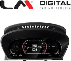 Lm Cluster Bmw 396