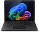 Microsoft Laptop Copilot+ PC 15" Touchscreen 120Hz (Ultra 5-236V/16GB/512GB SSD/W11 Pro) (International English Keyboard)