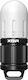 XTAR SD 1 Diving Safety Light LED